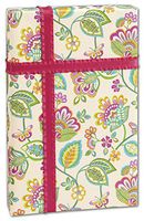 Deco Flower Gift Wrap, 30" x 208'