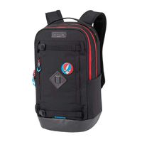 Dakine Unisex URBN Mission 23L Backpack Grateful Dead One Size