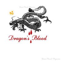 Dragons Blood Meditation Oil 8oz (Aroma Therapy Series)