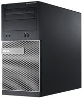 Dell Optiplex 990 Tower Computer, Intel Core i7 upto 3.8GHz CPU, 16GB DDR3 Memory,New 512GB Solid State Drive, WiFi, Windows 10 Pro, (Renewed)