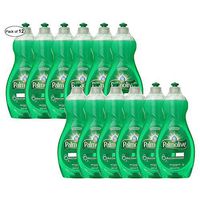 Palmolive Ultra Original Dish Liquid, 739 ml (Pack of 12)