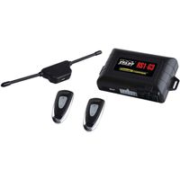 Crimestopper RS1G3 Remote Starter