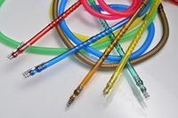 Cool Hookah Hose's (5)