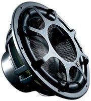 Morel Ultimo10-2ohm 10" SQ/SPL 2 Ohm 1000 Watt Subwoofer