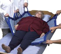 Bariatric Transfer Turner