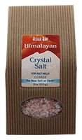 Aloha Bay HIMALAYAN SALT HIMALAYAN SALT,COARSE, 18 OZ