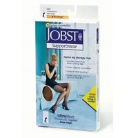 Ultrasheer Support Knee,8-15mm,beige,xs,4.5-6.5