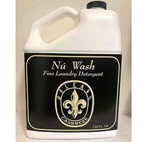 Orleans Home Fragrance Laundry wash (Gallon Size) - Cashmere