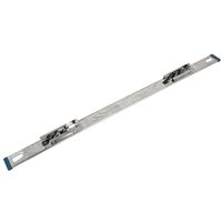 uxcell Office Library Bookstore Spring Loaded Paper Newspaper Clip Holder Clamp