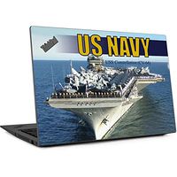 Skinit Decal Laptop Skin for Thinkpad X1 Carbon (6th Gen 2018) - Originally Designed US Navy USS Constellation Design