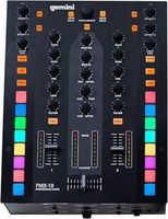 Gemini A- A-B Box (PMX-10)