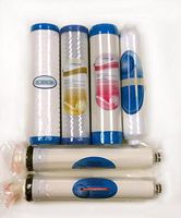 Nano Filter Replacement Pack (Biennial)