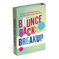 The Bounce Back Stack: A Deck of 30 Challenges to Get You Back to Spectacular