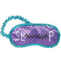 Three Cheers for Girls Sleep Mask (Sleep)