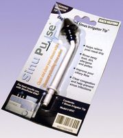 Sinus Irrigator Tip for the SinuPulse & Oral Hygiene Units