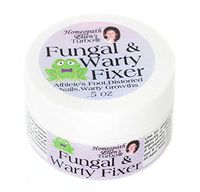 Fungal & Warty Growth Cream