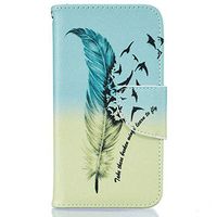 iPhone 11 Flip Case, Cover for iPhone 11 Leather Cell Phone Cover Extra-Durable Business Kickstand Card Holders with Free Waterproof-Bag Business