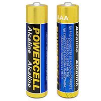 AAA Performance Alkaline Batteries (60 Count)