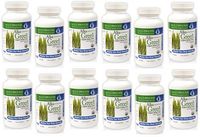 Dr. Morter's Alka Green Tablets (12 Morter HealthSystem Bottles/pk - $28.33/Bottle)