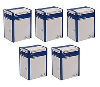 Covidien 2132 Telfa owzrc Non-Adherent Dressing, 3 x 4 In, 100 Count (5 Pack)