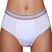 Fannypants K3 (Large, White)