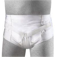 Soft Form Hernia Brief - Medium - 67-500MDSTD