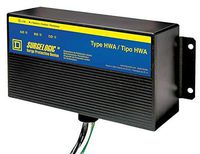 Surge Protector, Compact, Surgelogic Series, Transient Voltage, 120 V