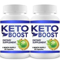 Shark Tank Keto Pills**2 Month Supply**