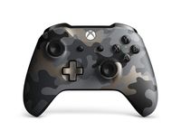 Xbox Wireless Controller - Night Ops Camo Special Edition