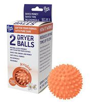 Pure Care Scented Dryer Balls, Jasmine, 2 Count