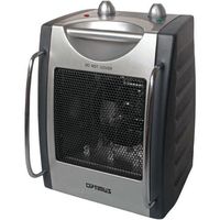 OPTIMUS H3015 HEATER PORTABLE UTILITY WITH AUTOMATIC THERMOST (H3015) -