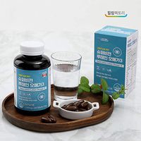 Supervision Lutein Omega-3 6 Months