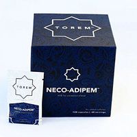 Neco-Adipem™ 60 Servings"How to Lose Belly Fat Stimulant Free? Garcinia, Green Tea,