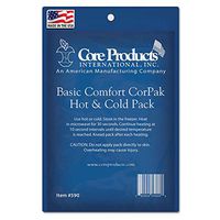 Basic Comfort Hot/Cold Pack - 6" x 9"