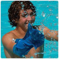 Dry Pro Waterproof Body Protection Full Leg, Size: Large, Circ: 21"+ (53cm+), Length: 37" (94cm)