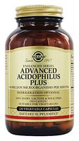 Adv. Acidophilus Plus 120 VCaps 3-Packs