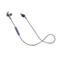 JBL Everest 110 In-Ear Wireless Bluetooth Headphones (Blue)