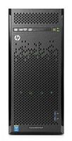 Hewlett Packard 840665-S01 Server
