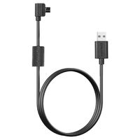 Insta360 Transfer & Charging Cable for Insta360 ONE X or EVO 360 Cameras (USB Type-A/Micro-USB (Charging/Data))
