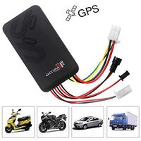 GT06 GPS GSM GPRS Vehicle Tracker Locator Anti-Theft SMS Dial Tracking Alarm,Free Online Tracking Platform