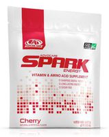 Advocare Spark Energy Drink 14 single serve pouches - Cherry