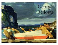 George Bellows - Seascapes: Boxed Set of 16 Note Cards with Envelopes