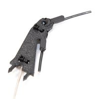 VIDEO AERIAL SYSTEMS IBCrazy 1.3GHz Inverted Vee Antenna FPV Drone Racing