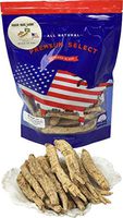 DABC OAK LAND 8OZ=227gm/bag Hand-Selected American Wisconsin Farmed Ginseng Root | Long Large Branch美国长枝西洋参 花旗参 实惠装 |Cultivated American Wisconsin Ginseng W1 110#L Bag