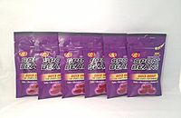 Jelly Belly Berry Sport Beans 1 oz (28g)  Pack of 6 (Boxed)