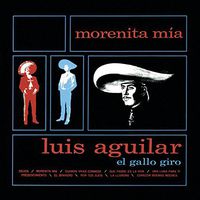 Luis Aguilar El Gallo Giro