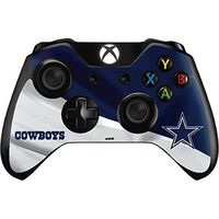 Skinit Decal Gaming Skin for Xbox One Controller - Officially Licensed NFL Dallas Cowboys Design