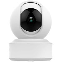 VOANZO FHD 1080P IP WiFi Camera Home Wireless Security Camera Romote Monitor Home Surveillance with 2-Way Audio with Night Vision Motion Detection for Baby Pet Elder