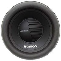 Orion HCCA124CK HCCA Series 12-Inch Dual 4 Ohm Subwoofer Recone Kit