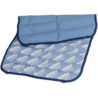 HealthSmart TheraBeads Microwavable Heating Pad Pro Pack, 15 x 22, 5 Count